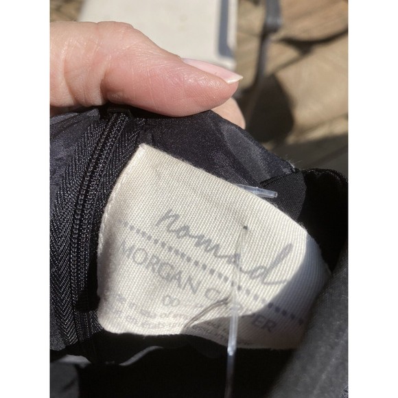 Anthropologie La Sierra Jumpsuit Romper Sz 00 Nomad Morgan Carper MSRP $228 - Picture 6 of 6